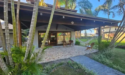 Casa com 3 quartos à venda na Jardim Panorâmico, Jardim Panorâmico, Garopaba