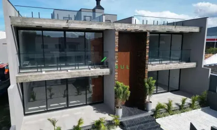 Apartamento com 3 quartos à venda na Centro Garopaba, 0110, Centro, Garopaba