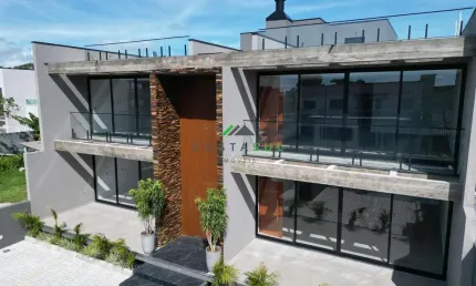Apartamento com 3 quartos à venda na Centro Garopaba, 0110, Centro, Garopaba