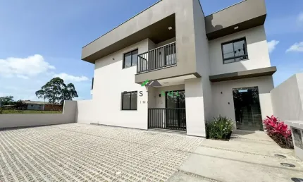 Apartamento localizado no Loteamento Campo D'una / Imbituba - SC