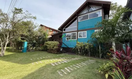 Casa com 2 quartos à venda na Condominio Ibira, s n, Alto Arroio, Imbituba