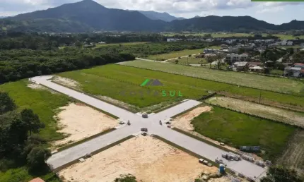 Loteamento Recanto Verde – Campo D’una, Garopaba/SC
