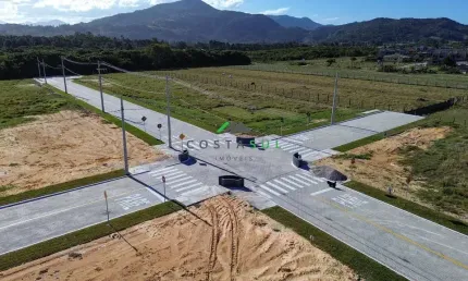 Loteamento recanto verde – campo d’una, garopaba/sc