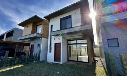 Casa com 3 quartos à venda na Lot Cdu, 012, Campo D'una, Imbituba