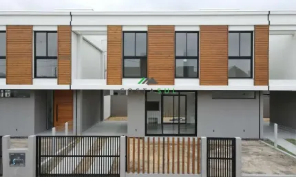 Casa com 3 quartos à venda na Campo Duna, 0406, Povoado de Campo D'una, Garopaba