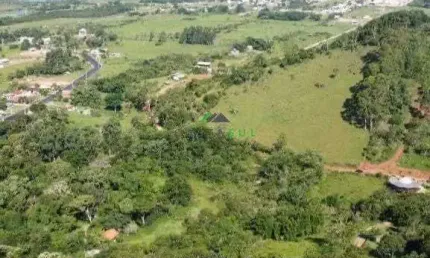 Terreno com vista para lagoa – encantada, garopaba/sc