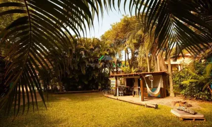 Pousada à venda, oportunidade única na praia da ferrugem - garopaba/sc