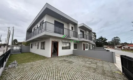 Casa com 2 quartos à venda na Rua Dos Colchoes, s n, Povoado de Campo D'una, Garopaba