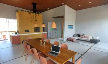 Casa à venda no condomínio docas do rosa – praia do rosa/sc