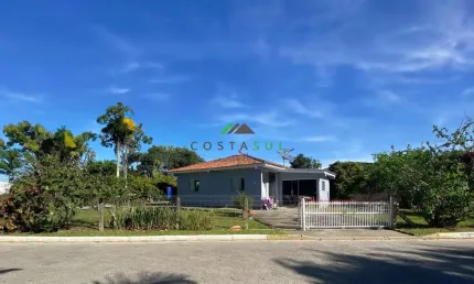 Casa com 2 quartos à venda na Rodovia Abilio Manoel De Lima, Km 10, Campo Duna, Garopaba