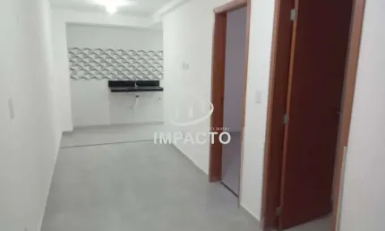 Apartamento com 2 quartos à venda na Rua Gilda, 473, Vila Esperança, São Paulo