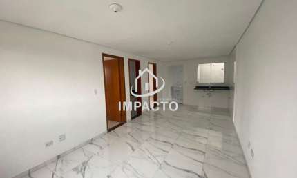Apartamento com 2 dormitórios e 1 vaga para locação