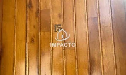 Apartamento com 1 quarto à venda na Rua Dois de Janeiro, 59, Vila Salete, São Paulo