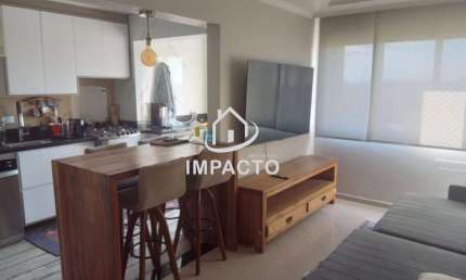 Apartamento com 2 quartos à venda na Rua São Jorge, 637, Parque São Jorge, São Paulo