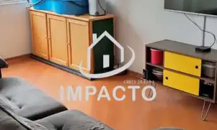 Apartamento com 2 quartos à venda na Rua Guacari, 29, Vila São Geraldo, São Paulo