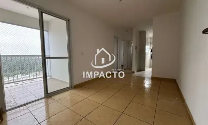 Apartamento com 2 quartos à venda na Rua Américo Sugai, 377, Vila Jacuí, São Paulo