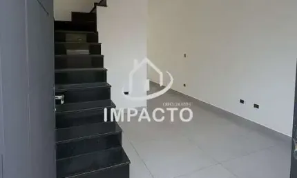 Casa com 2 quartos à venda na Rua General Sócrates, 78, Penha De França, São Paulo