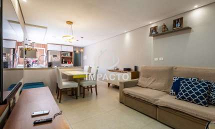 Casa com 5 dormitórios à venda, 198 m² por R$ 845.000,00 - Cidade Patriarca - São Paulo/SP