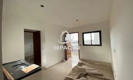 Apartamento com 2 quartos à venda na Rua Tenente Miguel Delia, 269, Vila Rosária, São Paulo