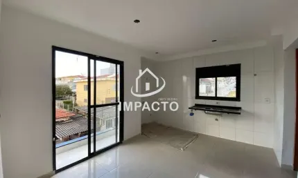 Apartamento com 2 quartos à venda na Rua Tenente Miguel Delia, 269, Vila Rosária, São Paulo