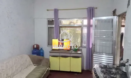 Casa com 2 quartos à venda na Rua Espelho Mágico, 17, Itaim Paulista, São Paulo