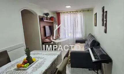 Apartamento com 2 quartos à venda na Rua Olho D'Água do Borges, 184, Vila Sílvia, São Paulo