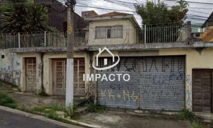 Terreno comercial à venda na Rua José Maria, 269, Penha De França, São Paulo