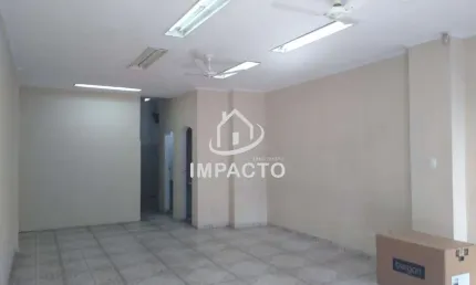 Ponto comercial com 1 sala para alugar na Rua da Ponte Rasa, 100C, Jardim Ponte Rasa, São Paulo