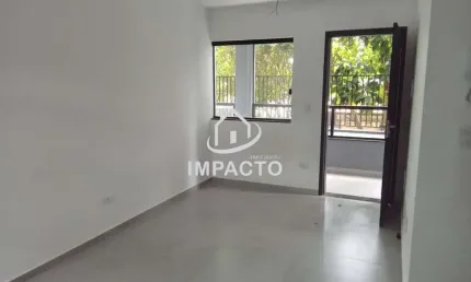 Apartamento com 2 quartos à venda na Rua Corin, 147, Vila Ré, São Paulo