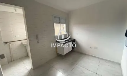 Apartamento com 1 quarto à venda na Rua Boipeva, 512, Cidade Antônio Estevão de Carvalho, São Paulo
