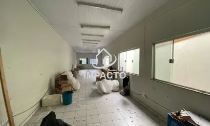 Ponto comercial com 1 sala para alugar na Rua Caiçara do Rio do Vento, 776, Parque Císper, São Paulo