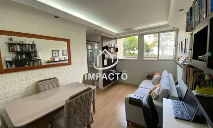 Apartamento com 2 quartos à venda na Rua Ribeira do Pombal, 188, Vila Sílvia, São Paulo