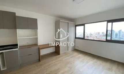 Studio novo para locação - Próximo ao metrô Vila Matilde