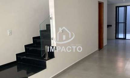 Casa com 2 quartos à venda na Rua Henrique Jacobs, 489, Vila Santa Teresa (Zona Leste), São Paulo