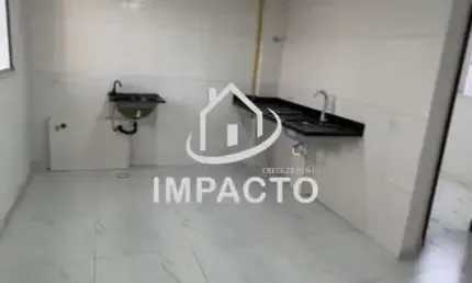 Apartamento com 2 quartos à venda na Rua Padre Clemente Segura, 184, Limoeiro, São Paulo