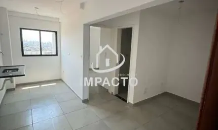 Apartamento com 1 quarto à venda na Avenida Montemagno, 3029, Chácara Belenzinho, São Paulo