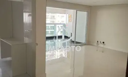 Apartamento com 2 dormitórios sendo 1 suíte, varanda gourmet e 2 vagas em condomínio completo à venda