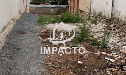 Terreno comercial à venda na Rua Seberi, 151, Parque Císper, São Paulo