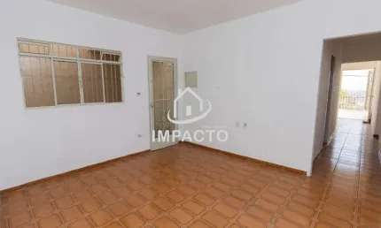 Sobrado com 2 dormitórios, varanda frontal e 1 vaga - Engenheiro Goulart