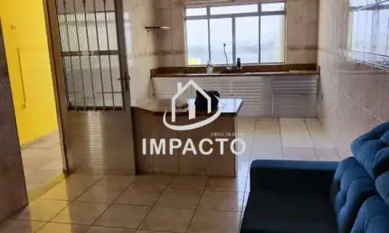 Casa com 5 quartos à venda na Rua Bernardino Alves Ferreira, 118, Jardim Danfer, São Paulo