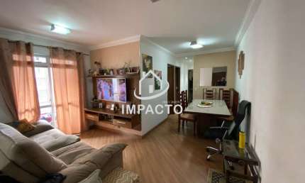 Apartamento com 3 quartos à venda na Rua Manguari, 501, Jardim Andaraí, São Paulo