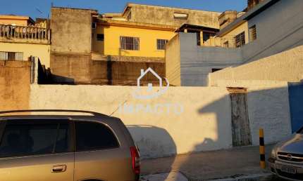 Terreno comercial para alugar na Rua Professor Leôncio Correia, 4, Cangaíba, São Paulo