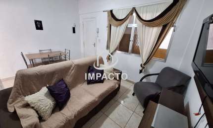 Apartamento à venda em um dos melhores bairros da Praia Grande - Aviação