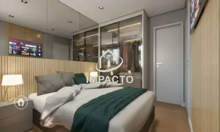 Apartamento com 1 quarto à venda na Rua Marília de Dirceu, 274, Jardim Aeroporto, São Paulo