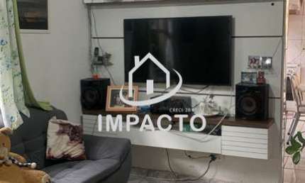 Casa com 2 quartos à venda na Rua Figueira da Polinésia, 146, Jardim Matarazzo, São Paulo