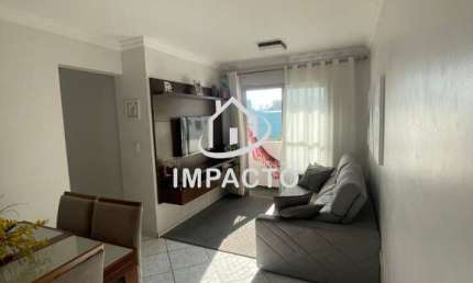 Apartamento com 2 quartos à venda na Rua Francisco Rodrigues Seckler, 111, Vila Taquari, São Paulo