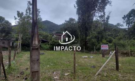 Terreno à venda na Alameda Dos Coqueirais (Park Tabatinga), Rio da Prata, Ubatuba