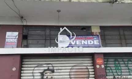 Ponto comercial com 3 salas à venda na Avenida Gabriela Mistral, 1023-1027, Penha De França, São Paulo