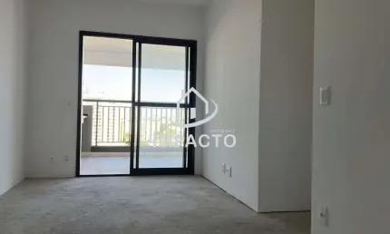 Apartamento novo como 3 dormitórios sendo 1 suíte, varanda gourmet e 2 vagas de garagem à venda