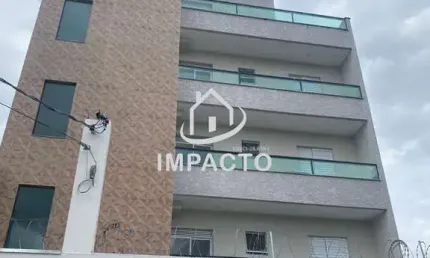 Apartamento à venda com 2 dormitórios próximo à estação CPTM Comendador Ermelino Maratazzo
